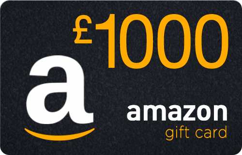 Amazon 100 USD gift card - NFT Swags | OpenSea
