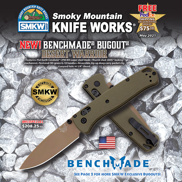 Kershaw Tumbler Folding Knife Red SMKW Exclusive - Smoky Mountain