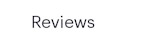 Customer Reviews