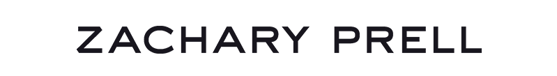 Visit Zacharyprell.com