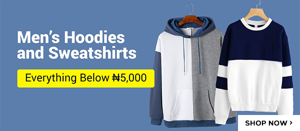 sweatshirts on jumia