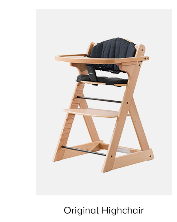 Original Highchair