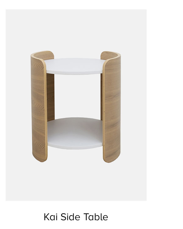 Kai Side Table