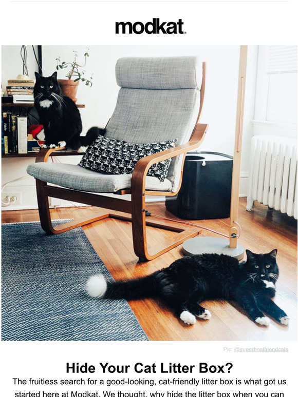 modkat coupon