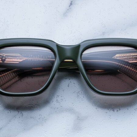 Jacques Marie Mage Sunglasses |  Fellini Surplus