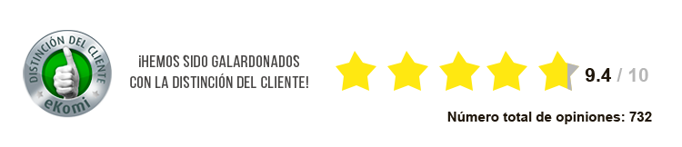 Opiniones ekomi