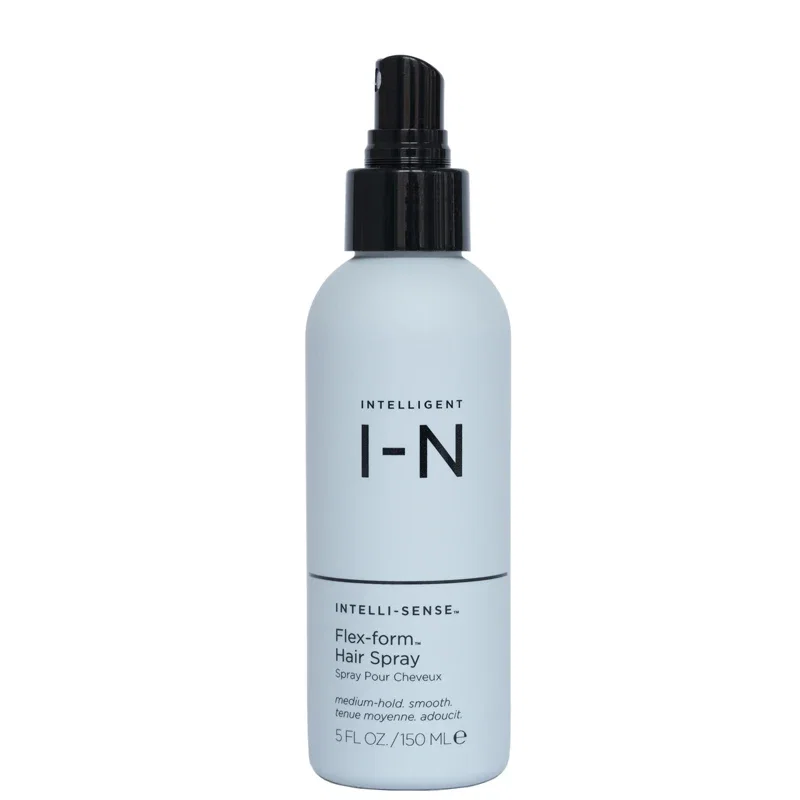 Intelligent Nutrients Flex-form Hair Spray 150ml 