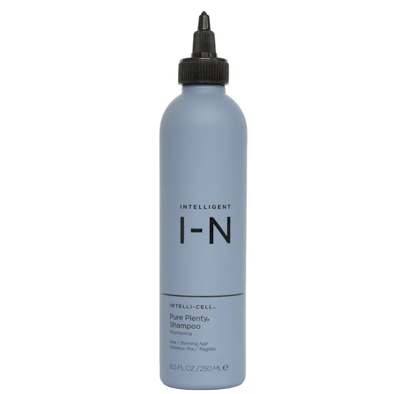 Intelligent Nutrients Pure Plenty Shampoo 250ml