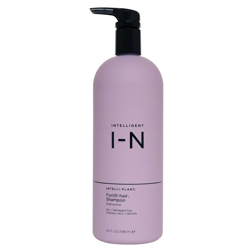 Intelligent Nutrients Fortifi-hair Shampoo (replacement for Pureluxe Shampoo)