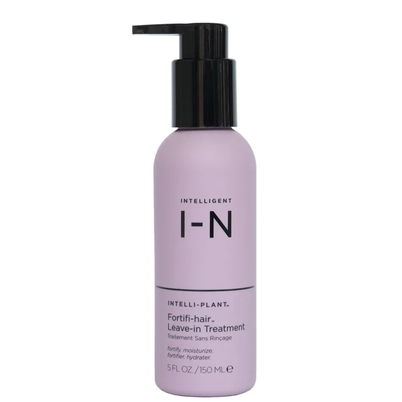 Intelligent Nutrients Fortifi-hair Leave-in Treatment 150ml 