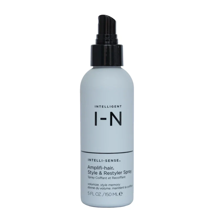 Intelligent Nutrients Amplifi-hair Style & Restyler Spray 150ml 