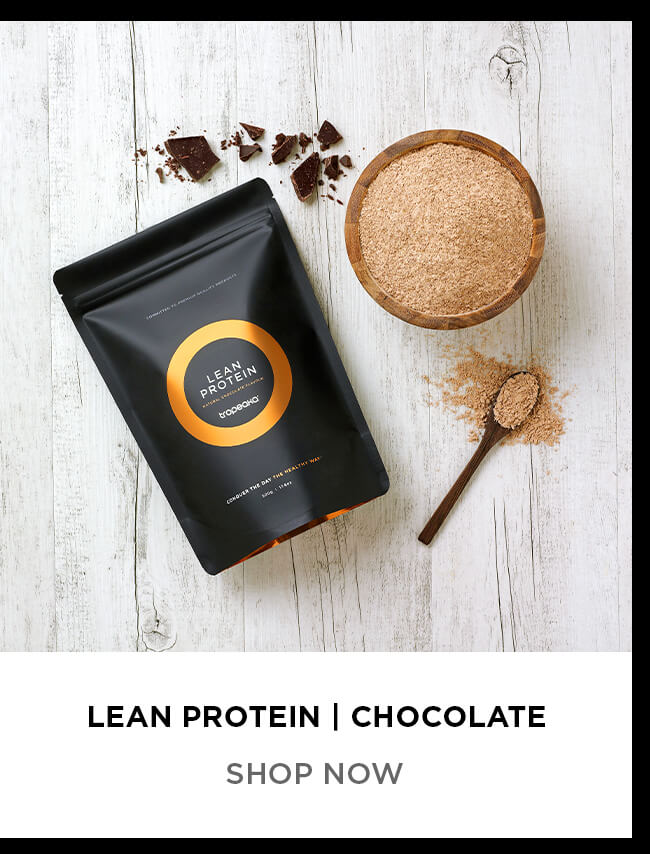 Lean Protein | Chocolate