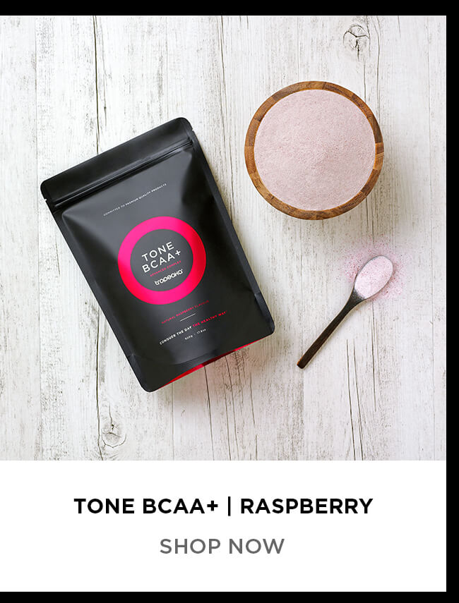 Tone BCAA+ Raspberry