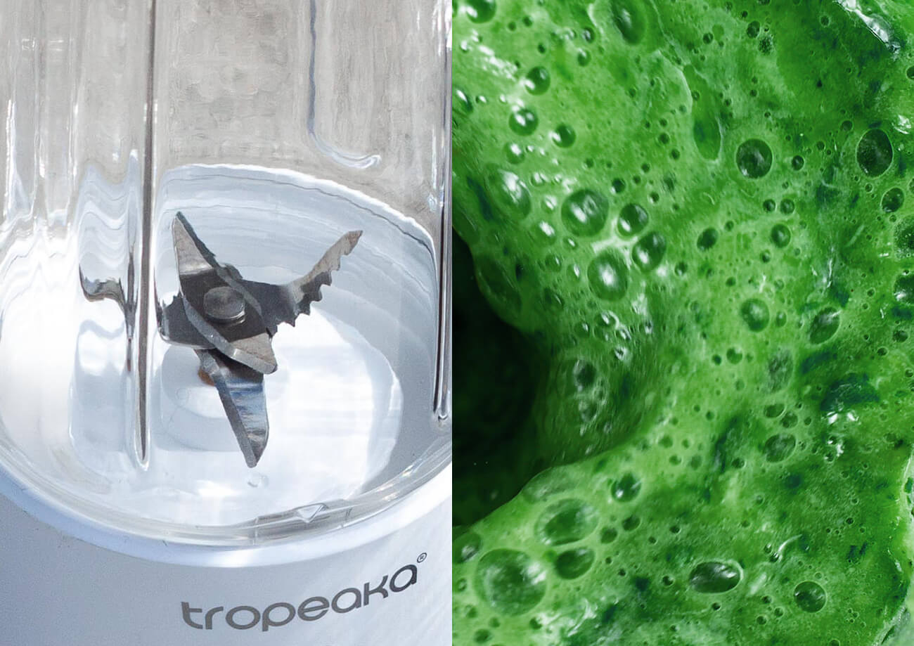 NEW | Portable Blenders 