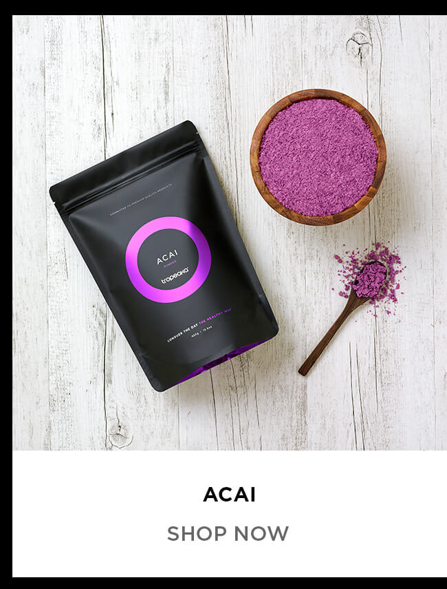Acai Powder