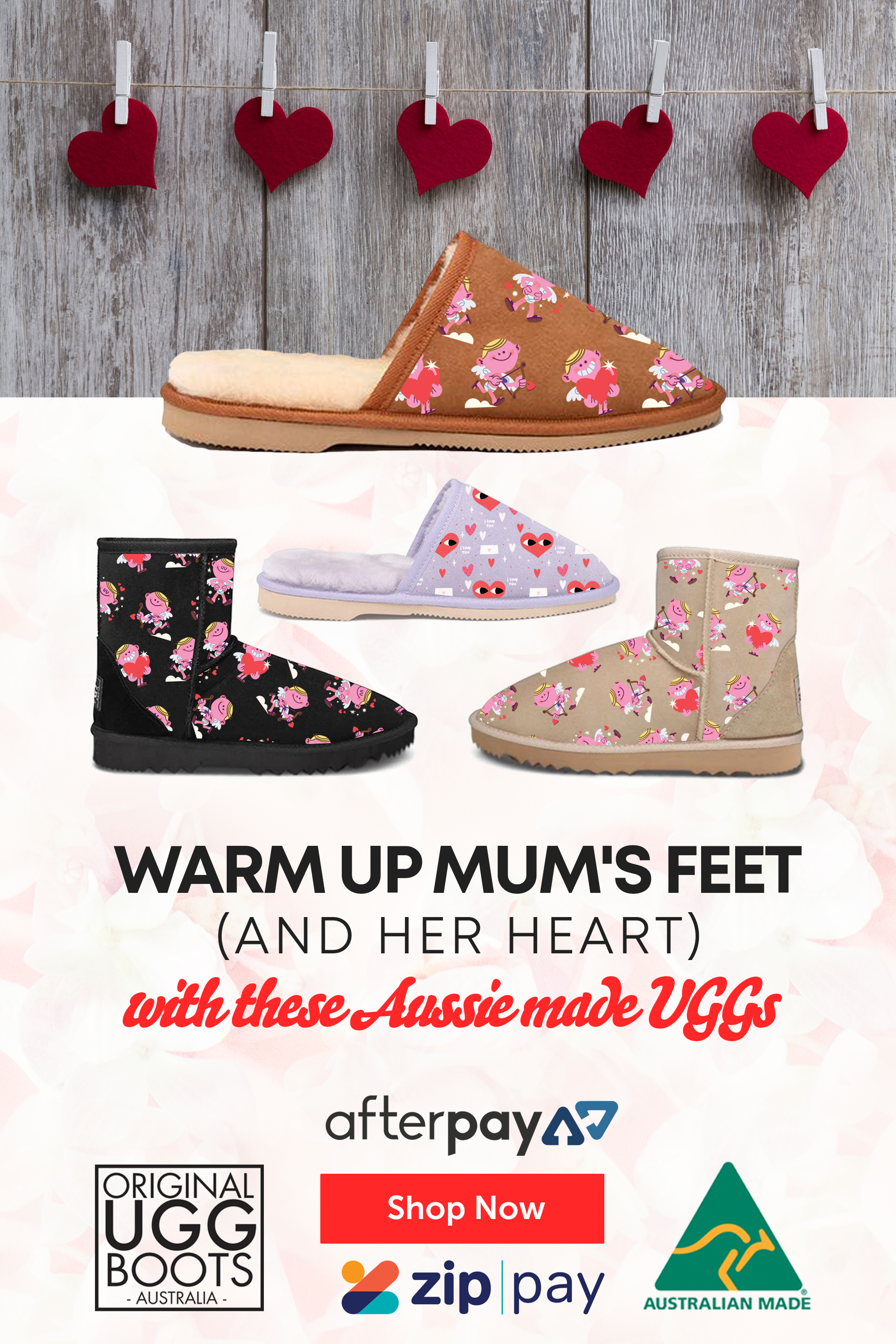 Ugg 20 off Clearance