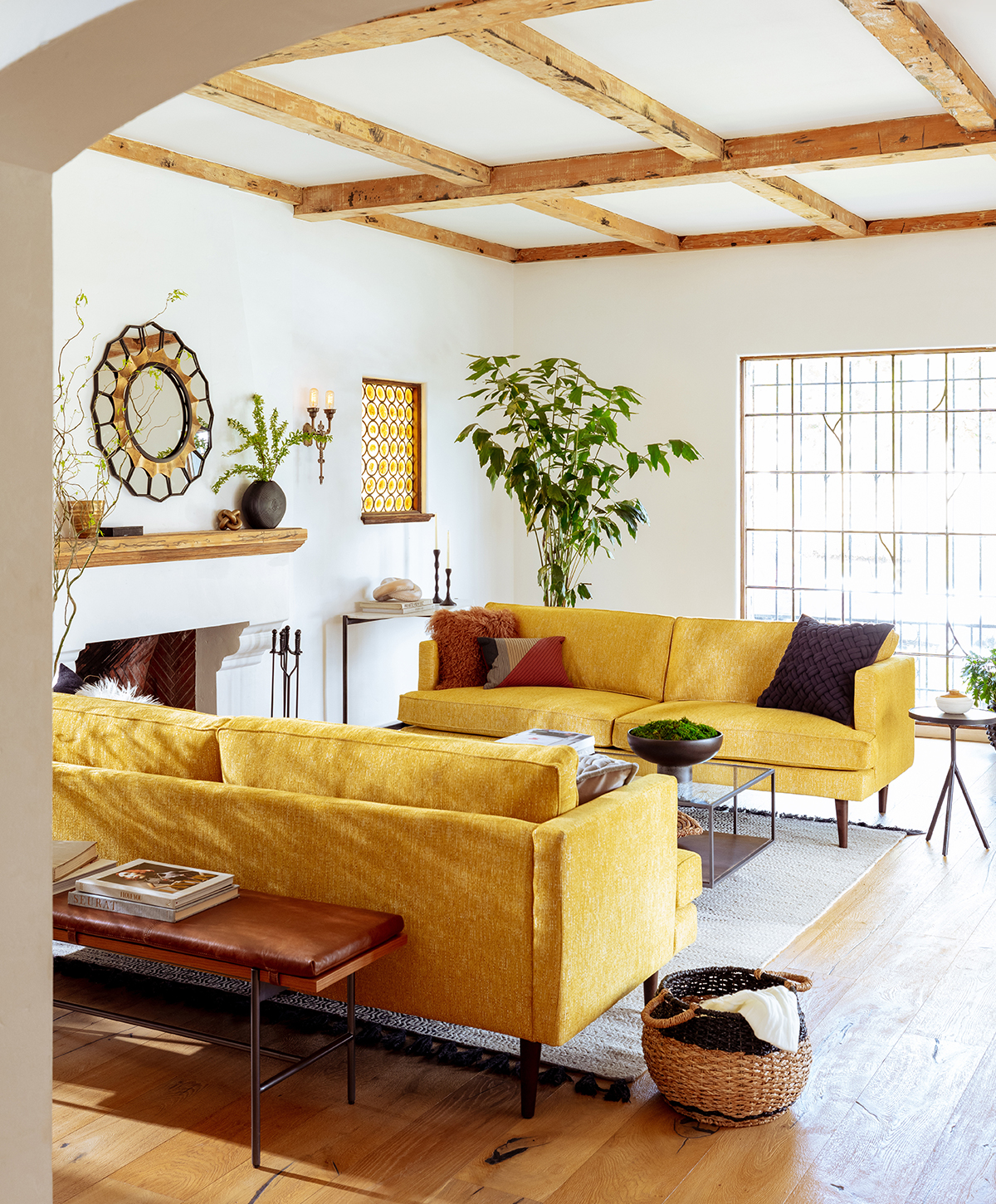 Joybird SemiAnnual Sale Ends in Hours Milled