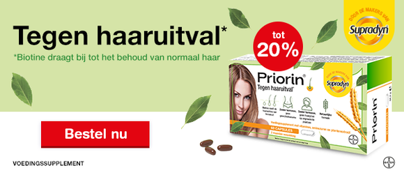 Priorin