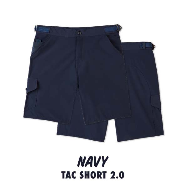 Birdwell Beach Britches: Tac Shorts 2.0, now in new colors. | Milled