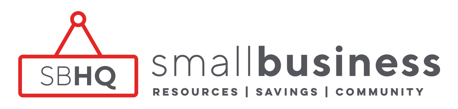 SBHQ - Small business resources, savings, community