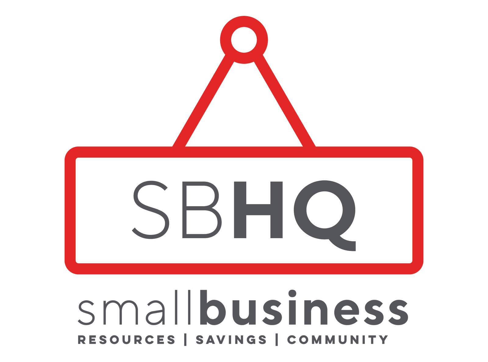 SBHQ - Small business resources, savings, community