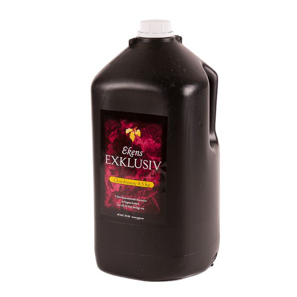 Image of Ekens Chardonnay 8,5 kg