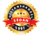Distanshandel sedan 1991