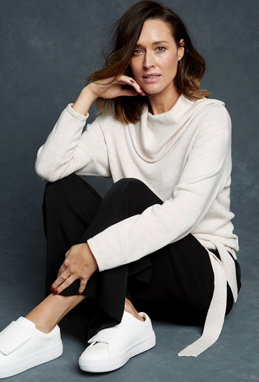Harris Scarfe: Easy sophistication for 