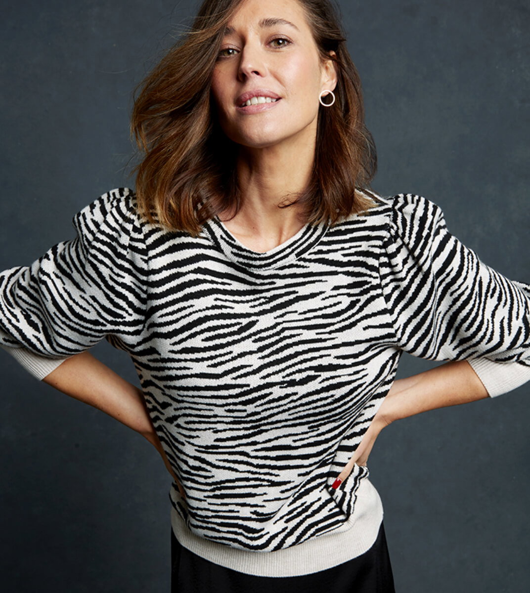 Harris Scarfe: Easy sophistication for 