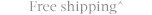 Free shipping