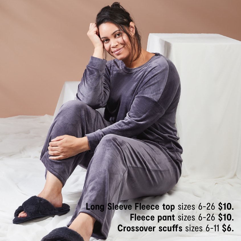 kmartaus Women's Sleepwear • ➡️ Swipe #kmart #kmartaus #everydaykmart