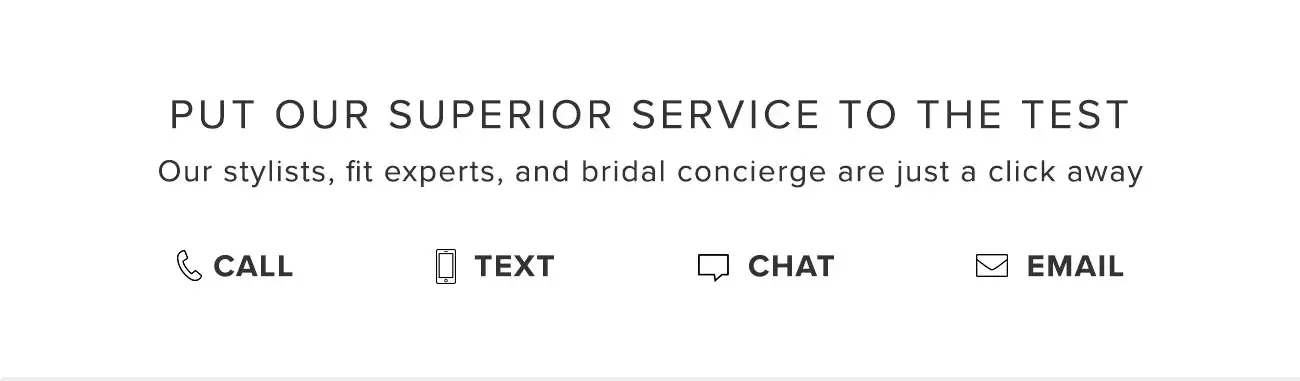 Contact Us 