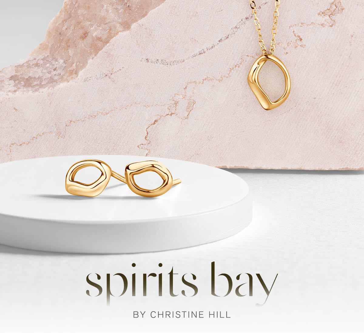 michael hill spirits bay necklace