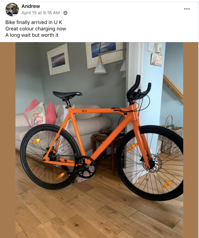 the babymaker indiegogo