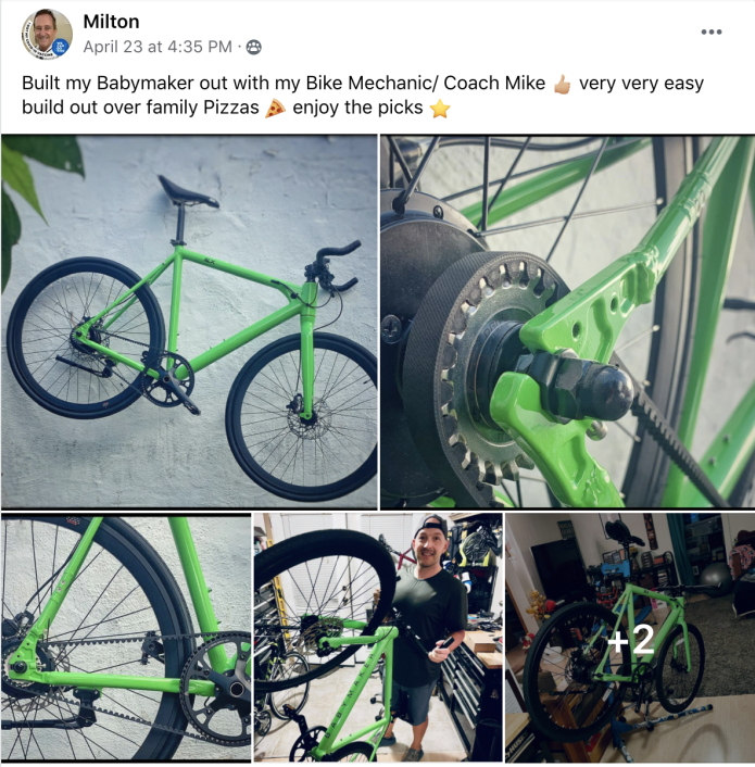 the babymaker indiegogo