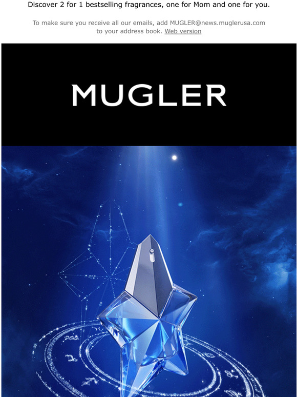alien mugler black friday