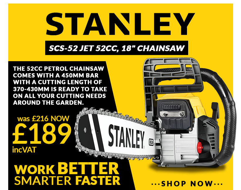 Homepage - StanleyTools - Redemptions