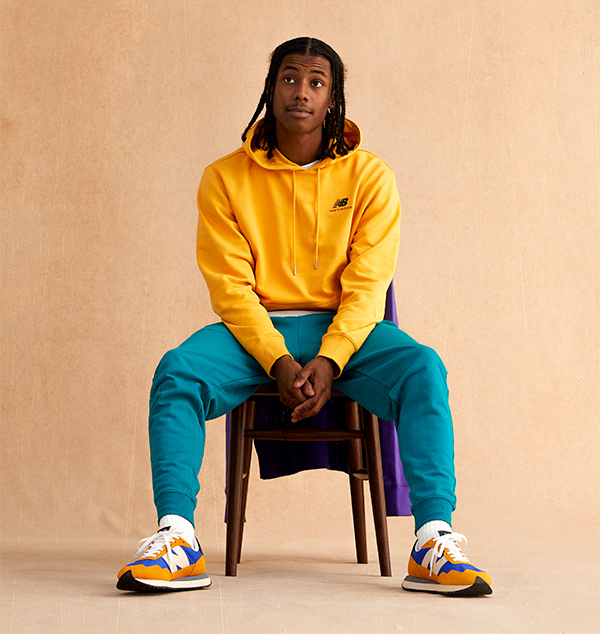 new balance 237 cobalt