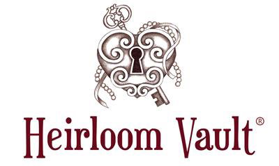 Heirloom Vault Logo