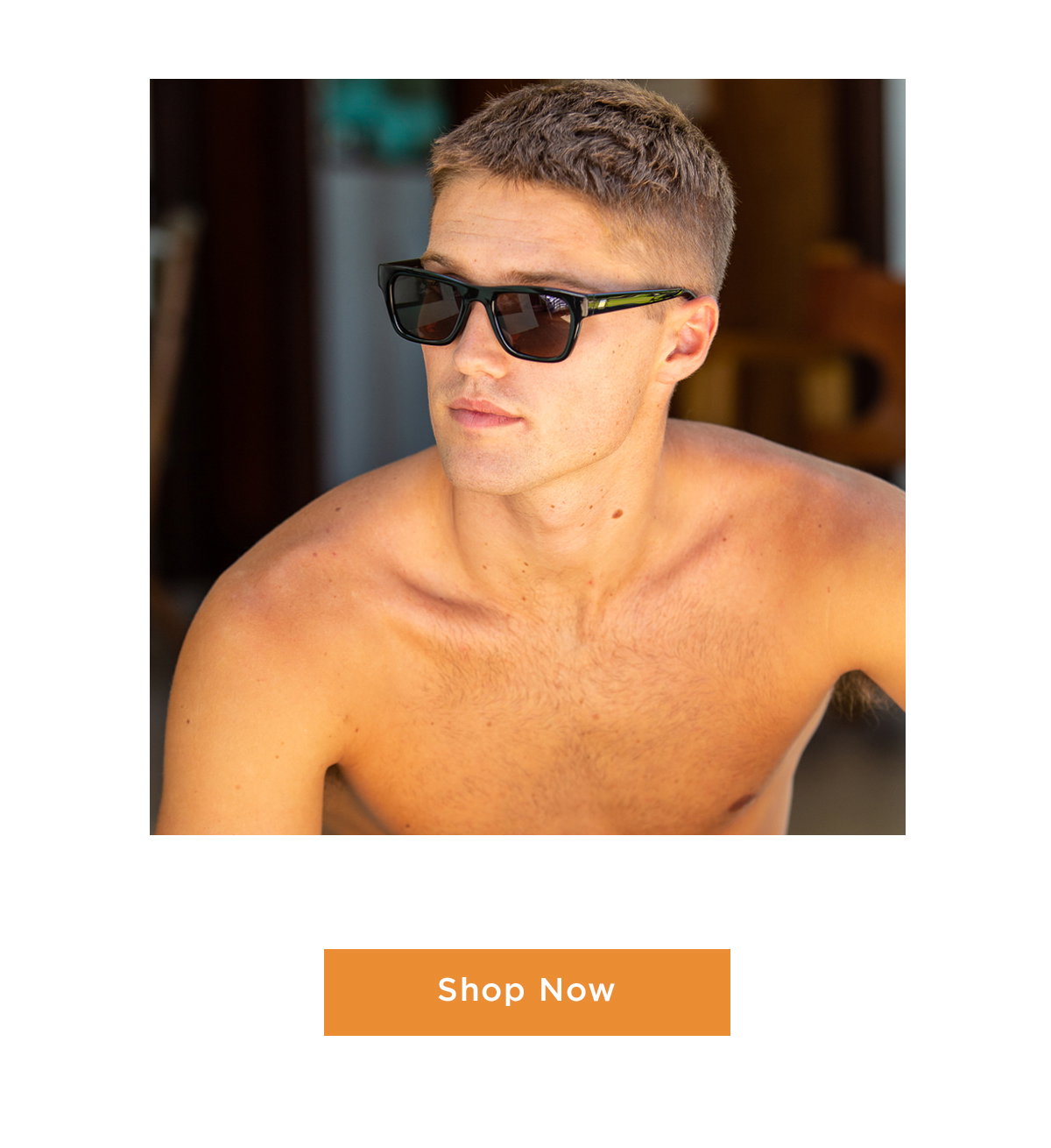 Le Phoque Sunglasses | WATCH WEAR