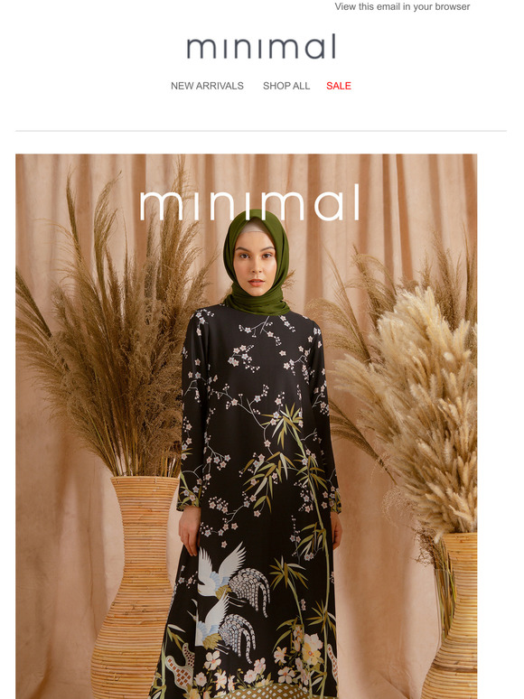 RAMADAN SALE 50% OFF