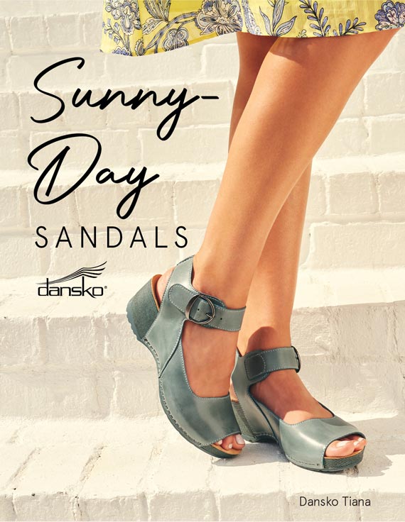 Walking clearance co sandals