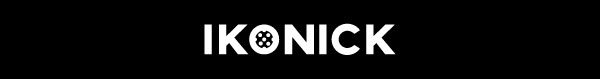 IKONICK Homepage