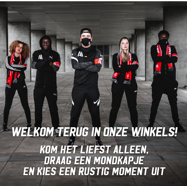 Adidas Mondkapje 3-Pack M/L HB7852 - Vergelijk prijzen