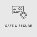 Safe & Secure