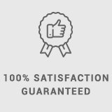 Satisfaction Guaranteed