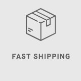 Fast Shipping