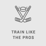 Train Like The Pros