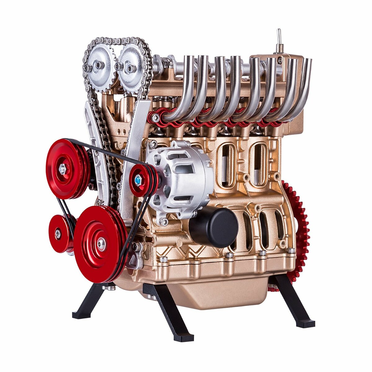 car engine assembly kits for adults