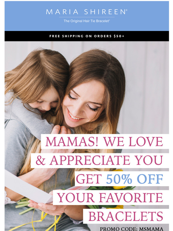 The Early Bird gets Mama Bird the perfect gift!